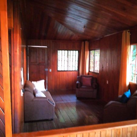 Casa Miramar Villa Uvita Kültér fotó