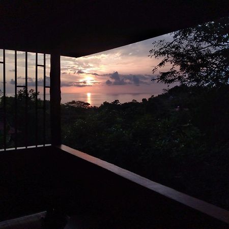 Casa Miramar Villa Uvita Kültér fotó