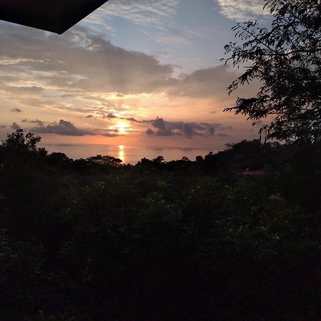Casa Miramar Villa Uvita Kültér fotó