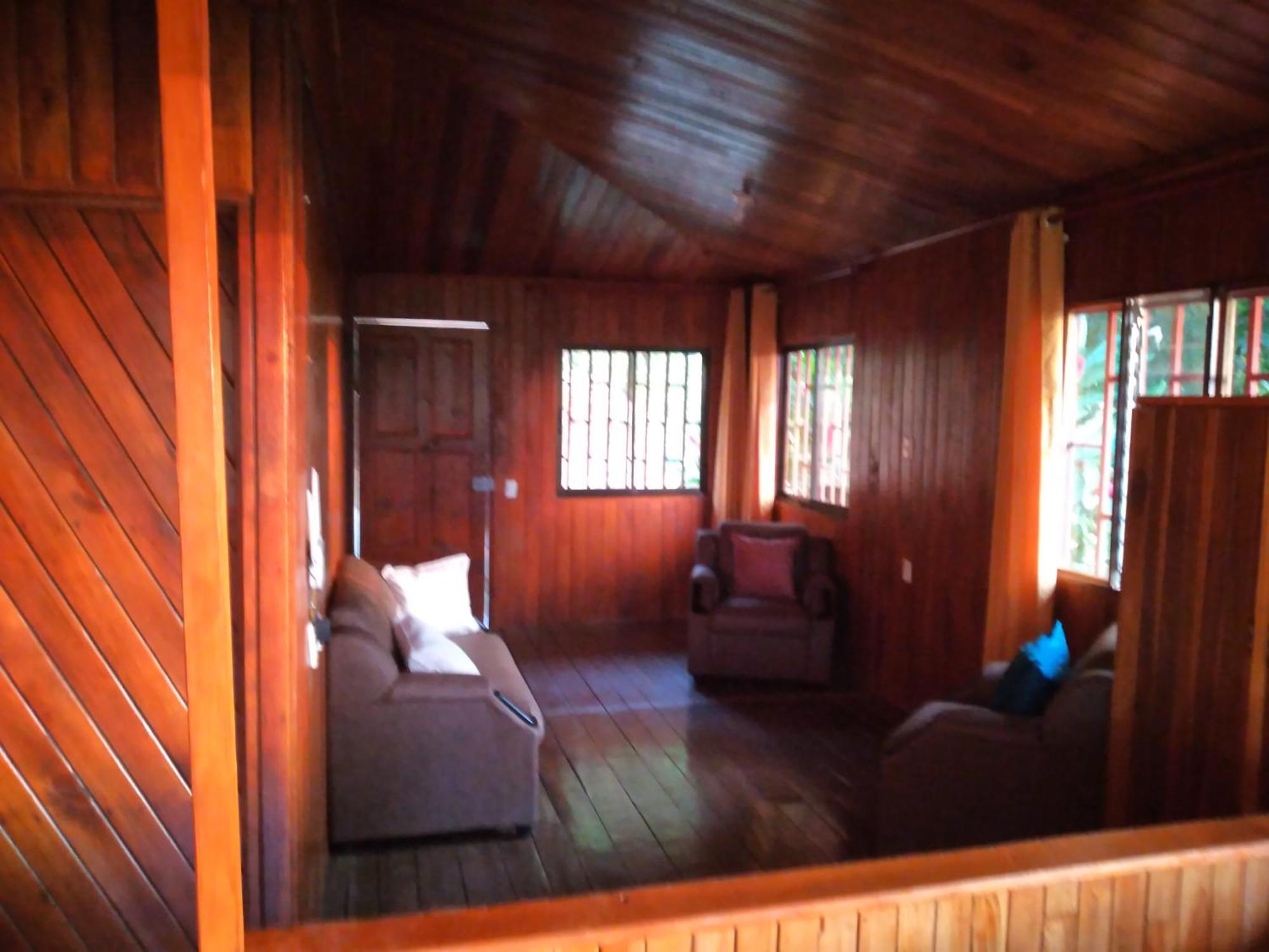 Casa Miramar Villa Uvita Kültér fotó