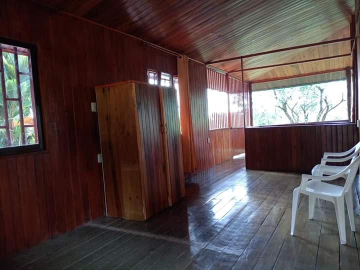 Casa Miramar Villa Uvita Kültér fotó