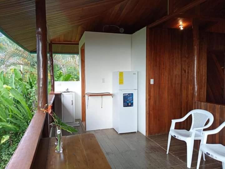 Casa Miramar Villa Uvita Kültér fotó